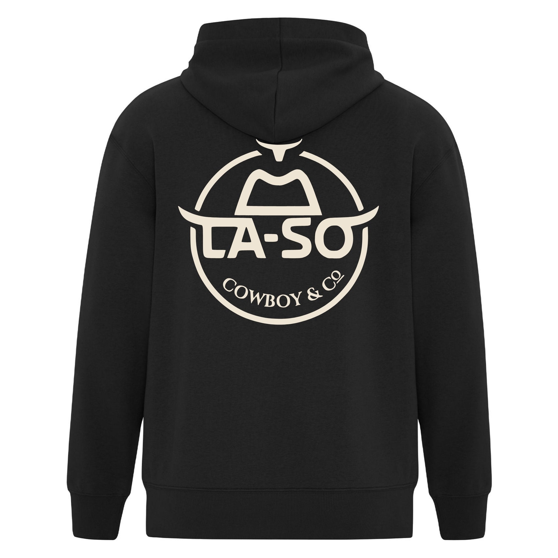Premium | Le Rancher Hoodie