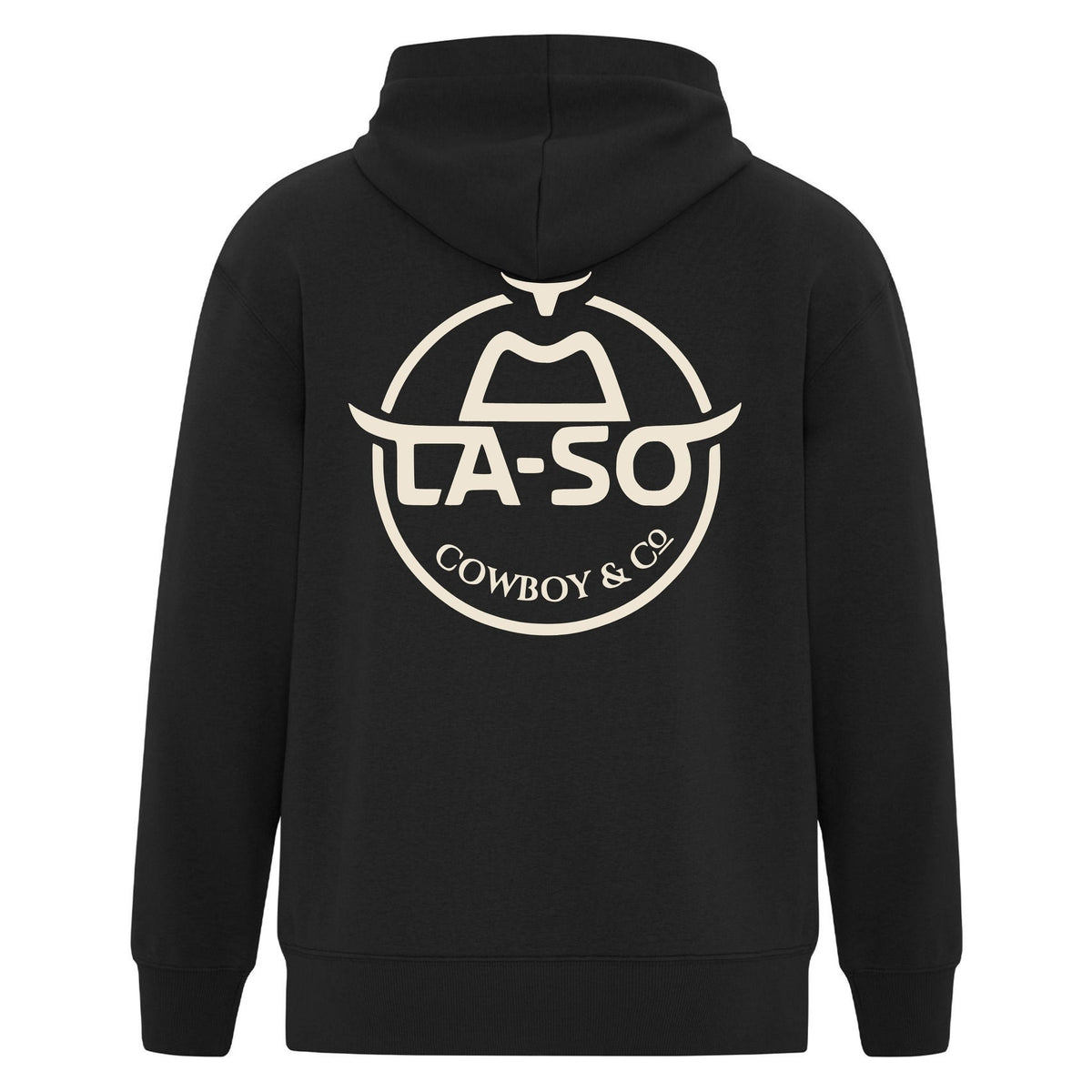 Premium | Le Rancher Hoodie