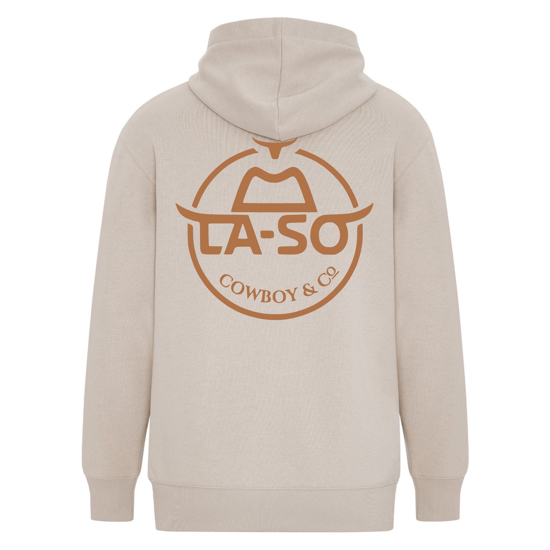 Premium | Le Rancher Hoodie