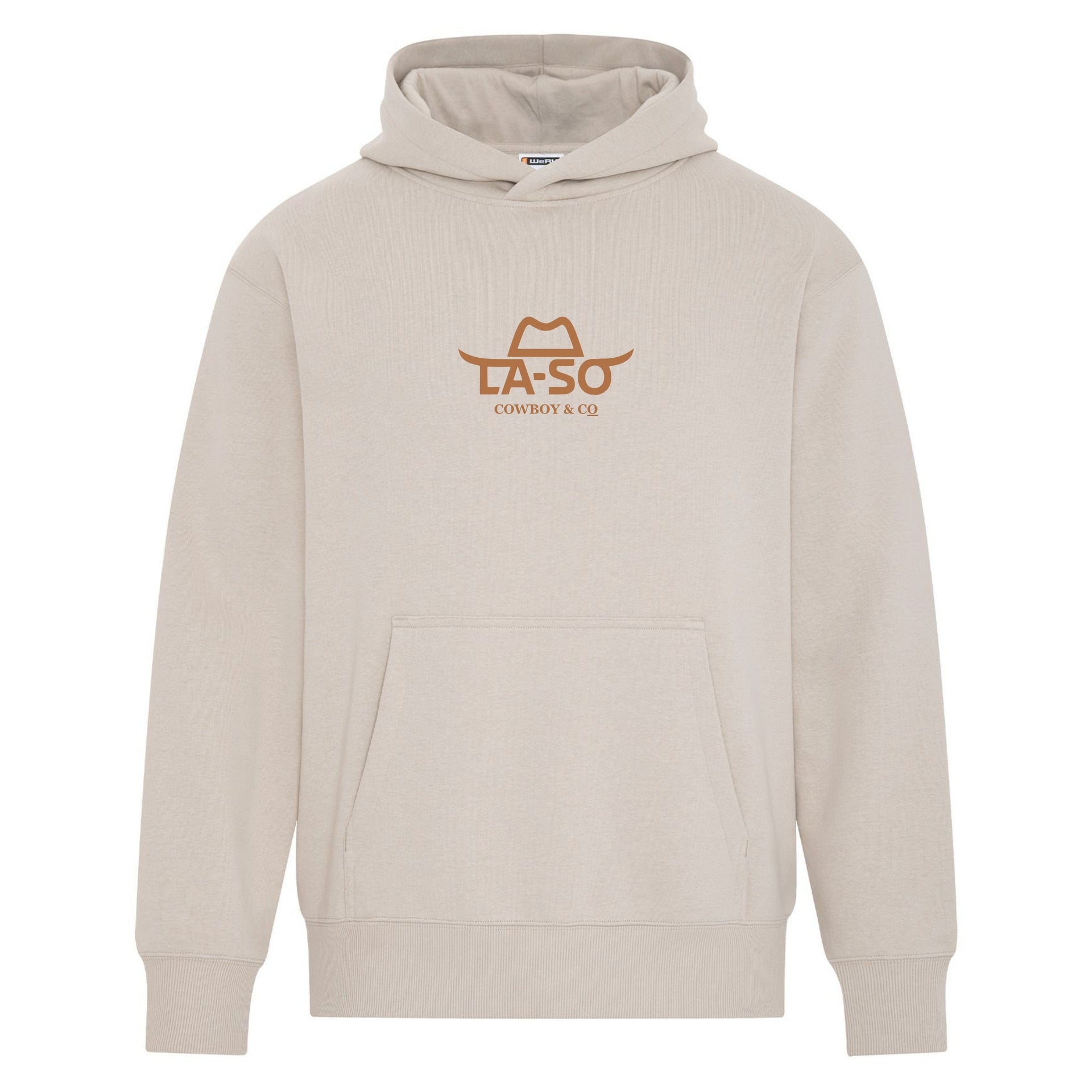 Premium | Le duo C & C Hoodie