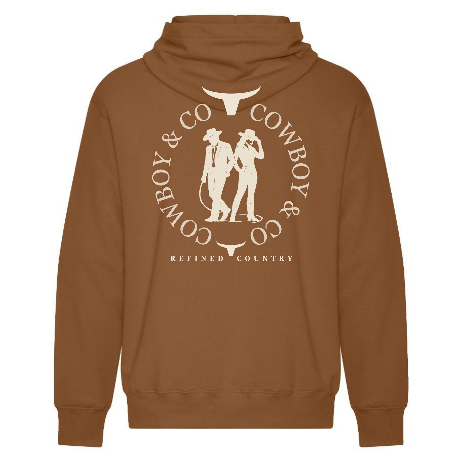 Le Duo C & C | Hoodie