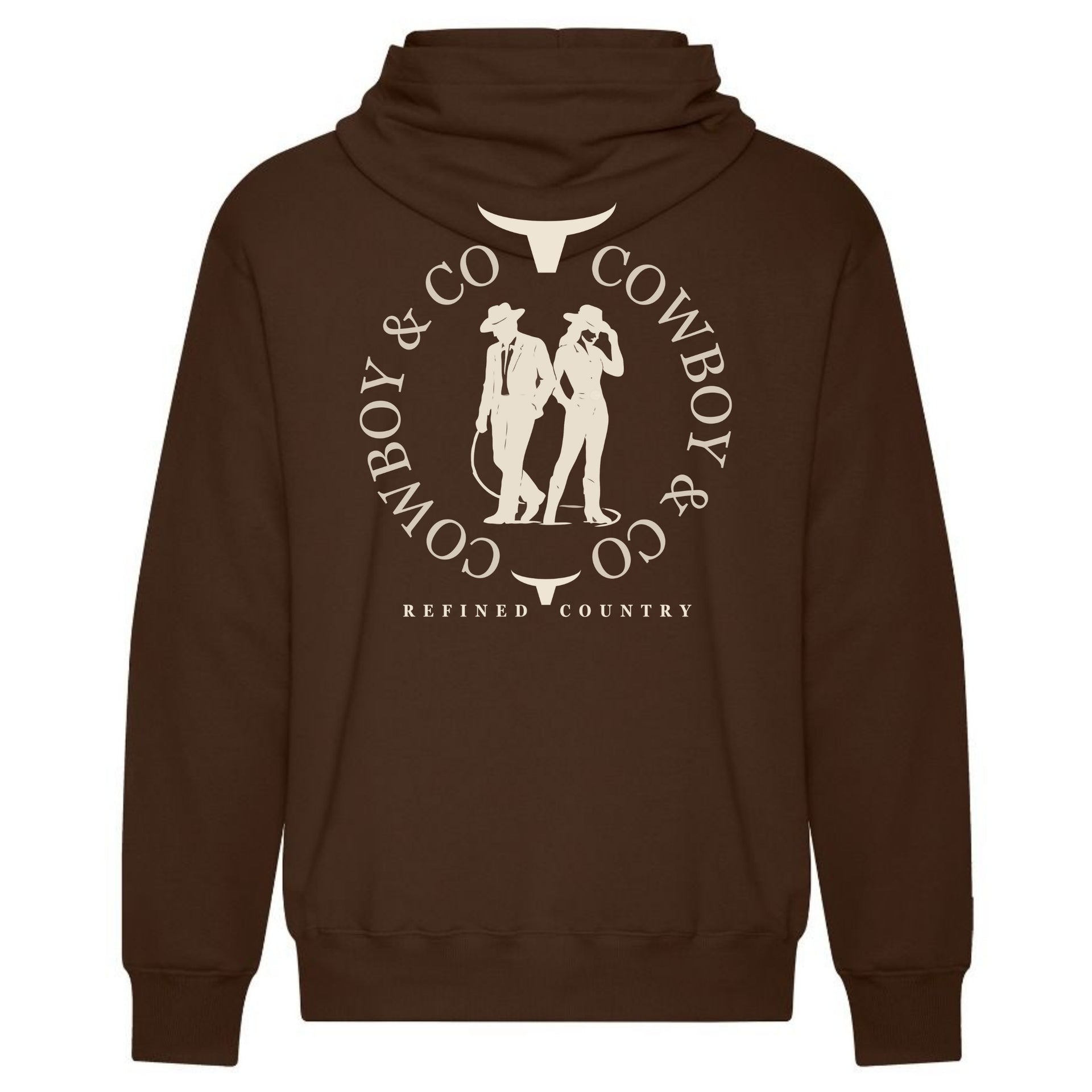 Le Duo C & C | Hoodie