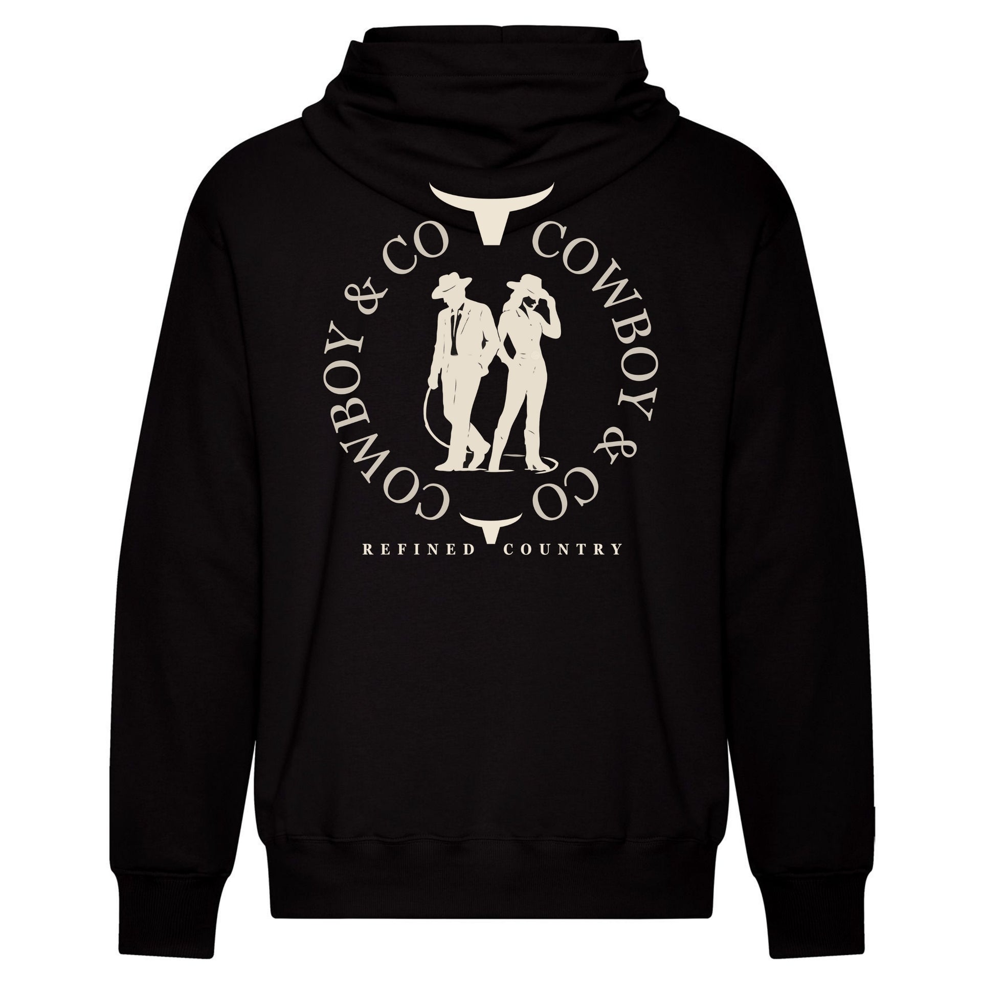 Le Duo C & C | Hoodie
