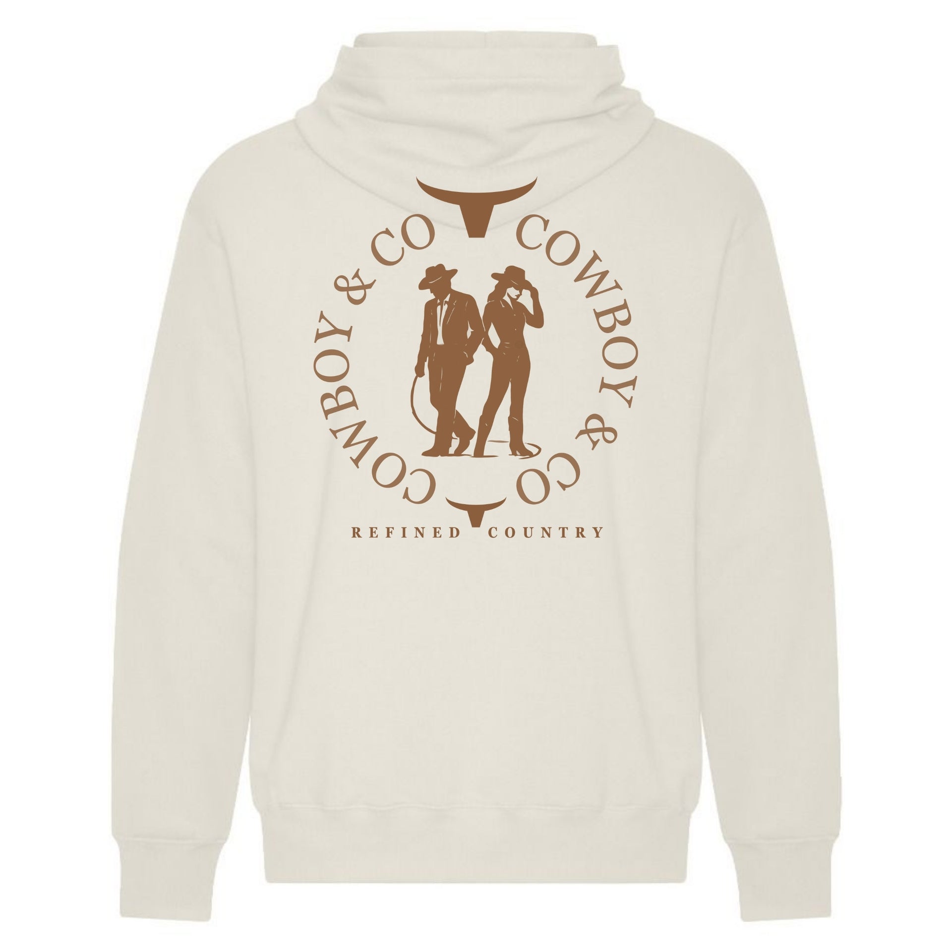 Le Duo C & C | Hoodie