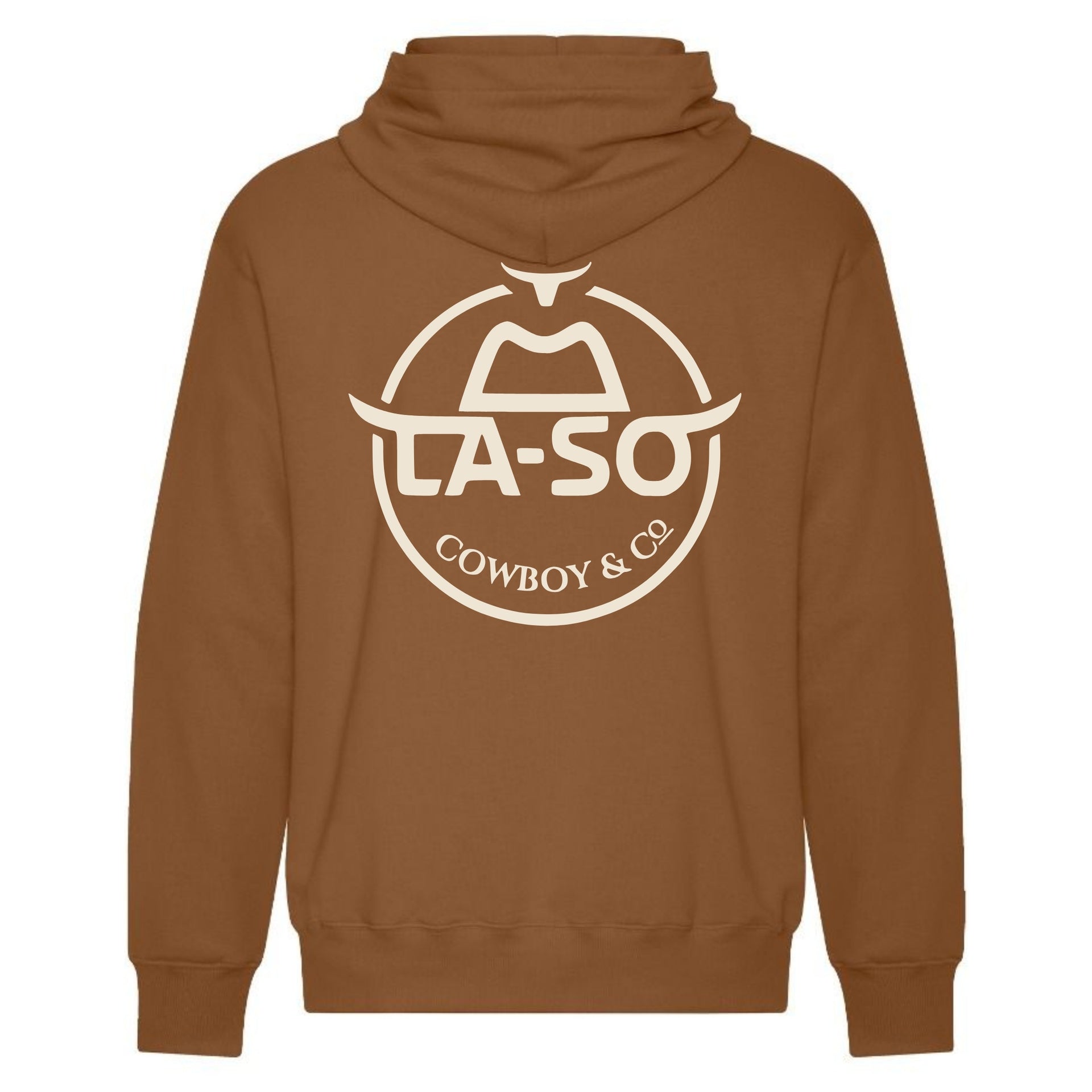 Le Rancher | Hoodie