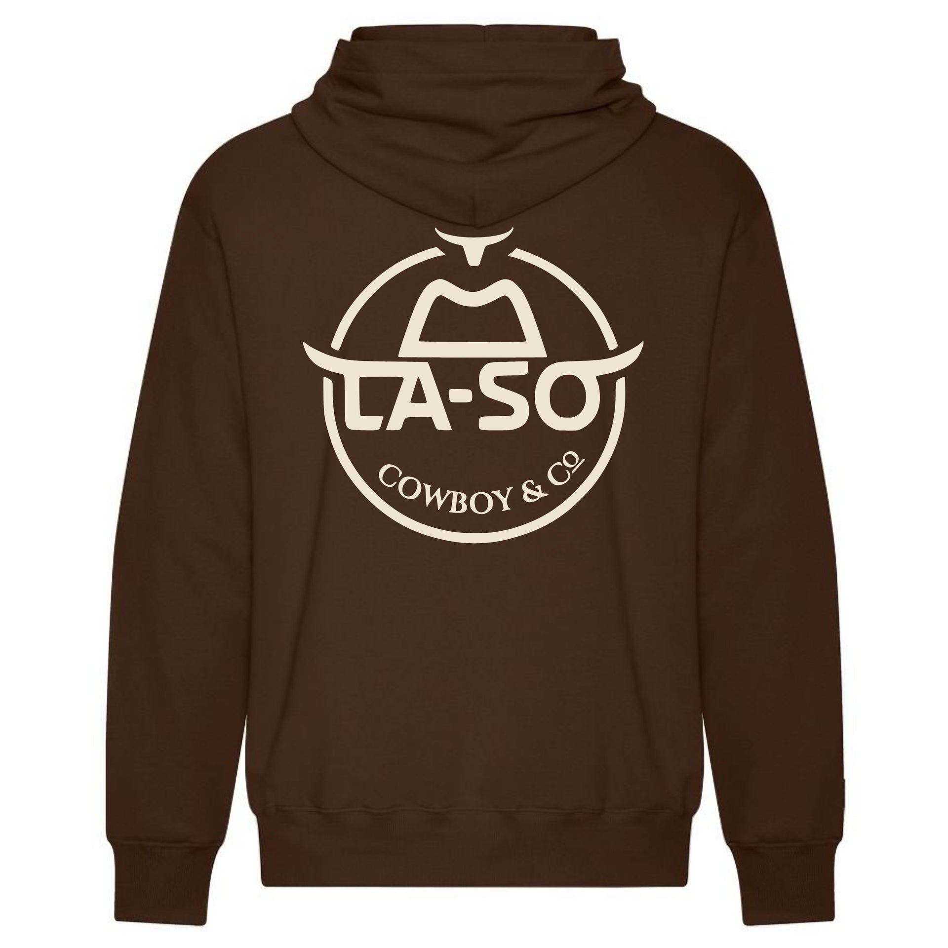 Le Rancher | Hoodie