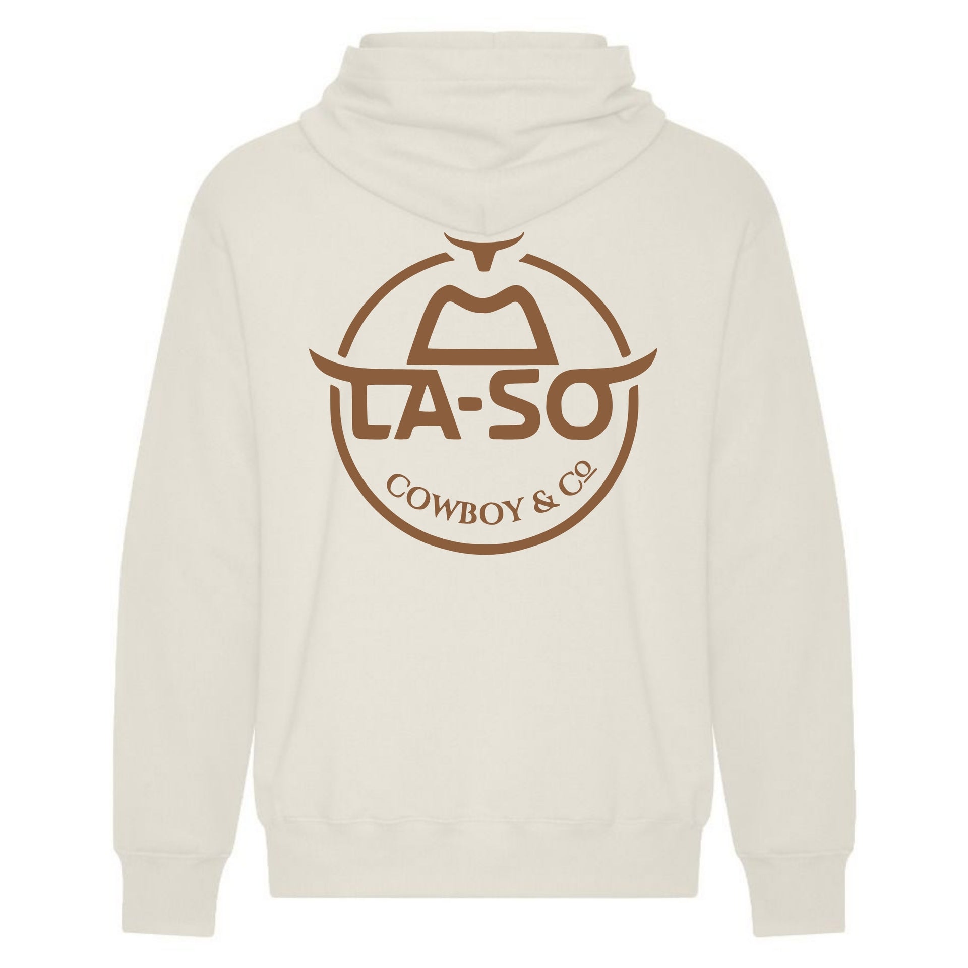 Le Rancher | Hoodie
