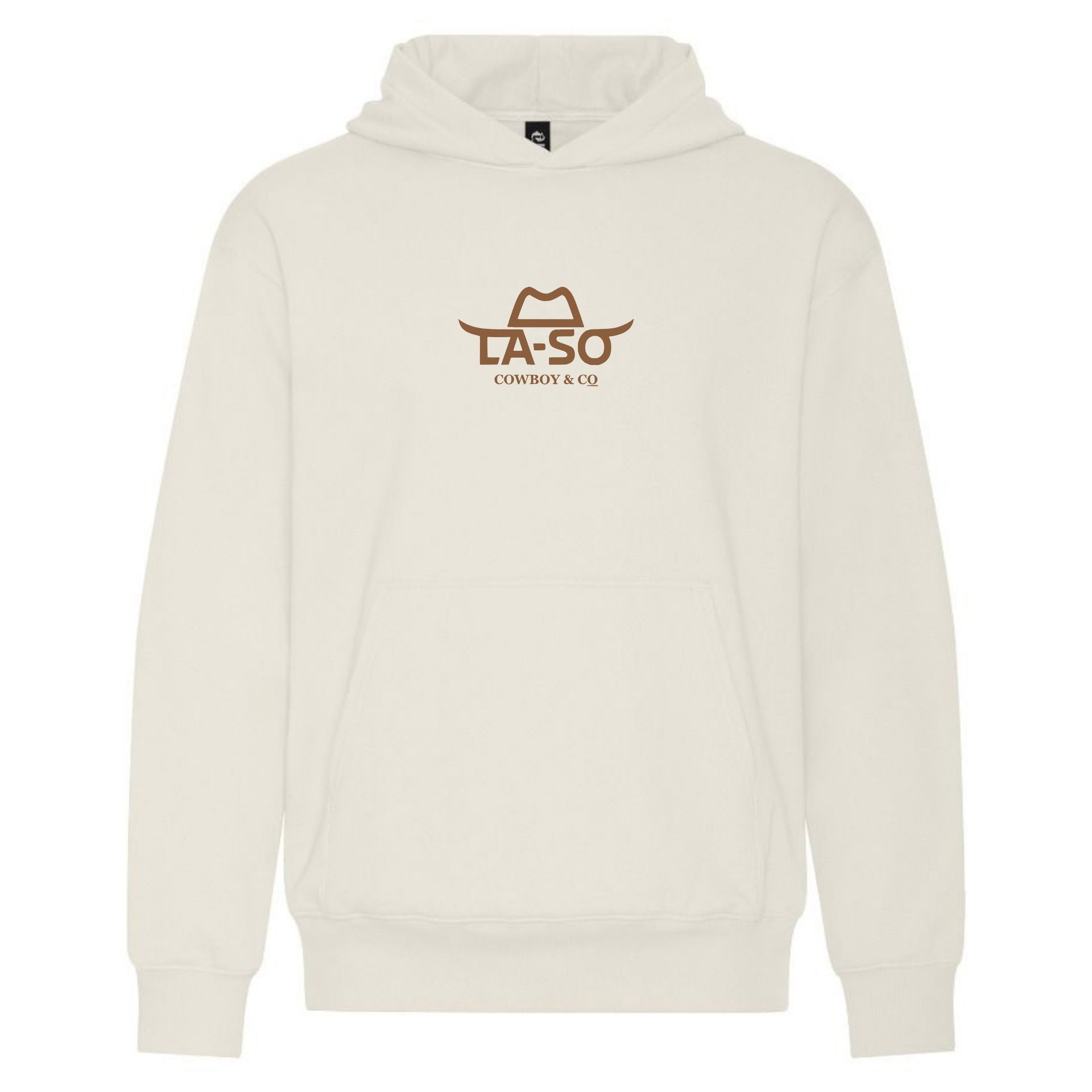 Le Longhorn | Hoodie