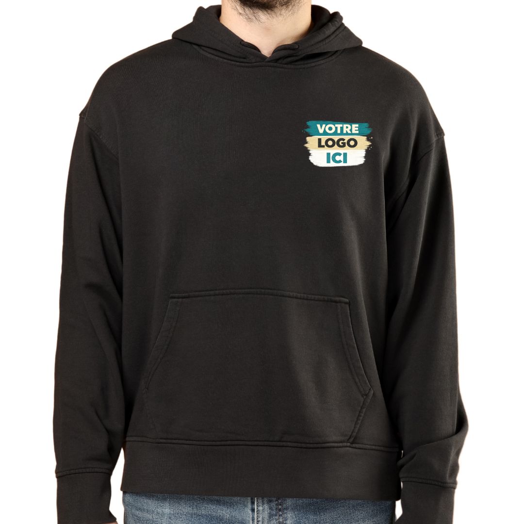 Hoodie unisexe classique - Adulte | Corporatif