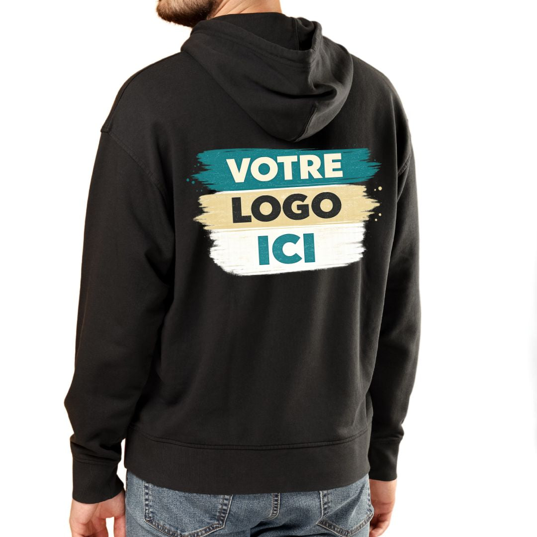 Hoodie unisexe classique - Adulte | Corporatif