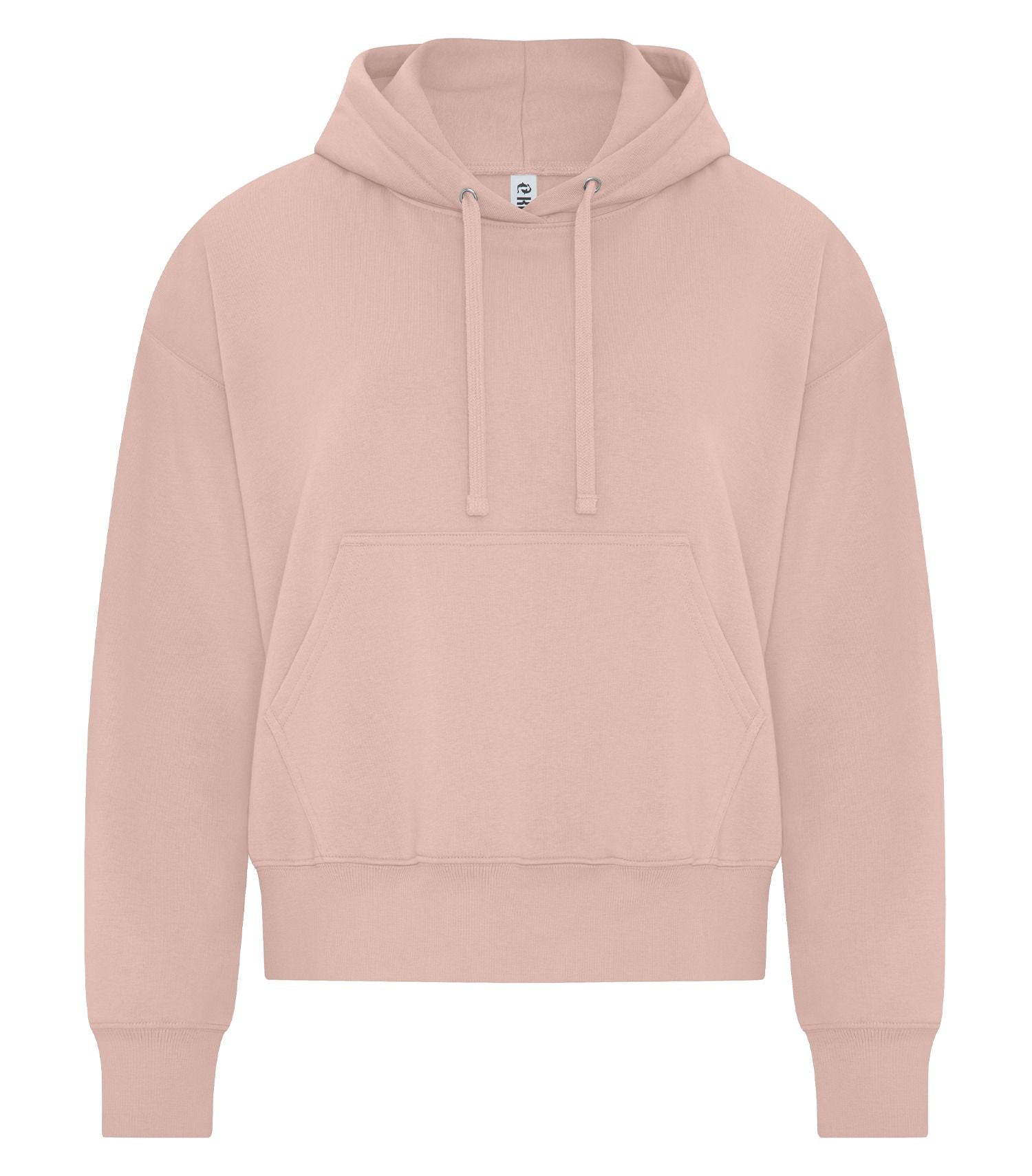 Hoodie Standard femme