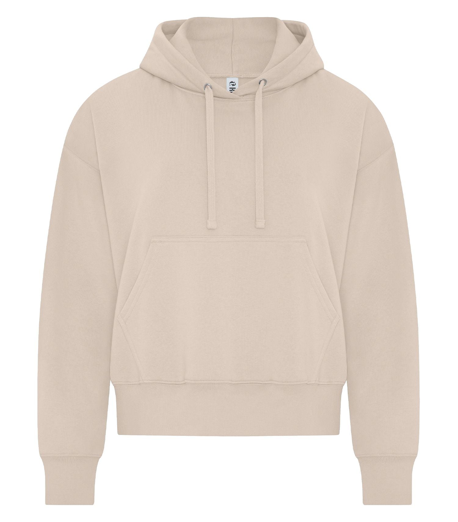 Hoodie Standard femme