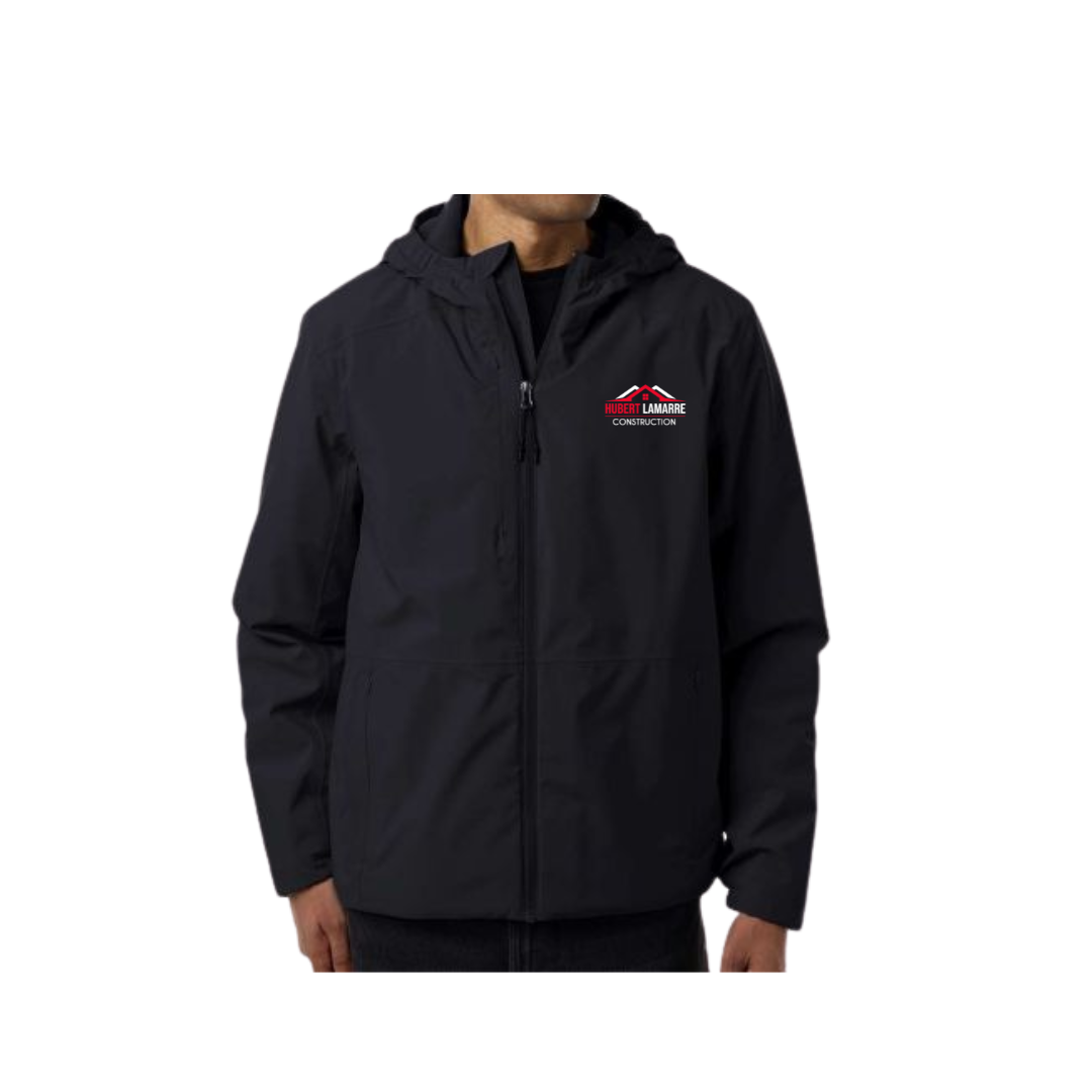 Manteau toutes saisons pour homme/femme - CONSTRUCTION HUBERT LAMARRE