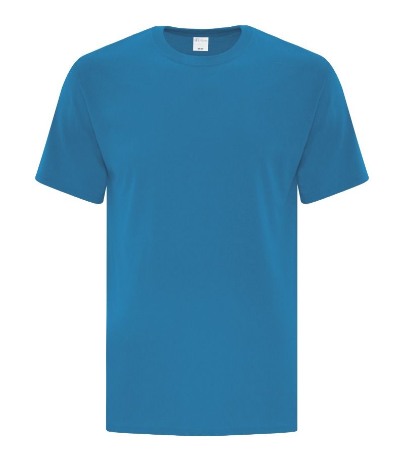 T-shirt unisexe de base - Adulte