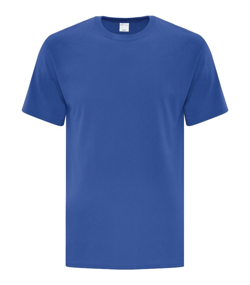 T-shirt unisexe de base - Adulte