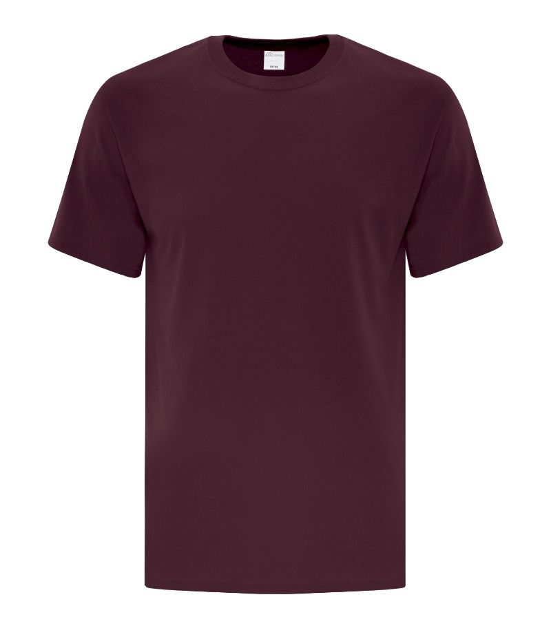 T-shirt unisexe de base - Adulte