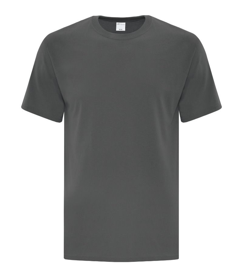 T-shirt unisexe de base - Adulte