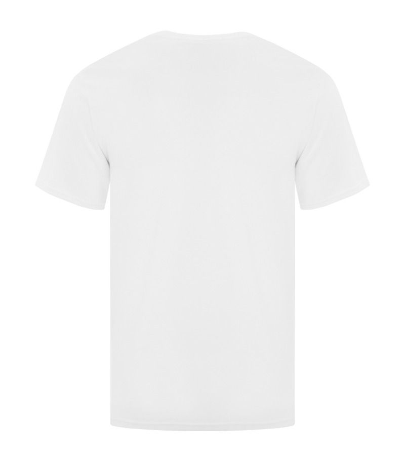 T-shirt unisexe de base - Adulte