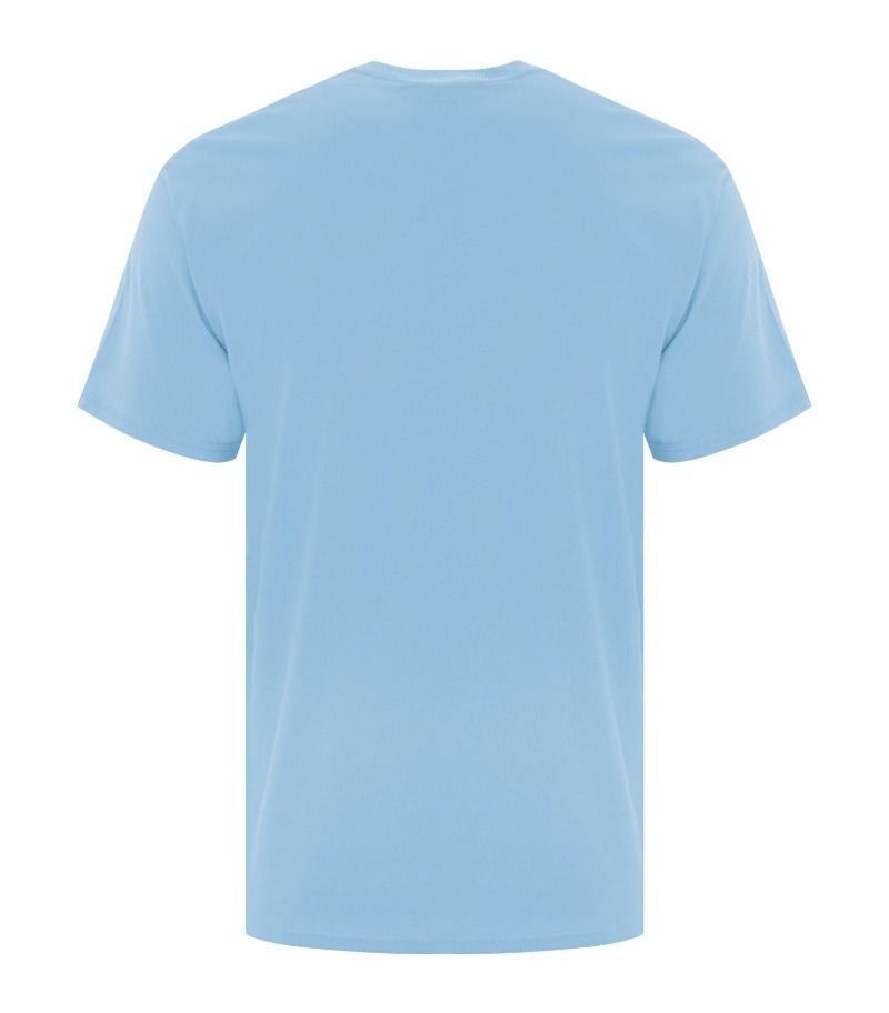 T-shirt unisexe de base - Adulte