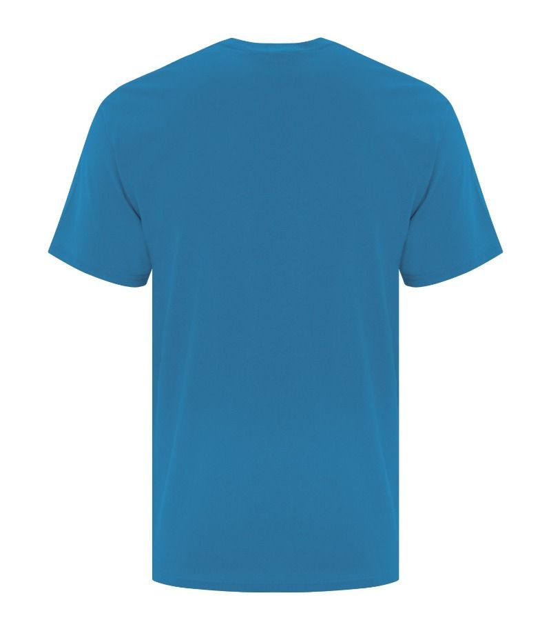 T-shirt unisexe de base - Adulte