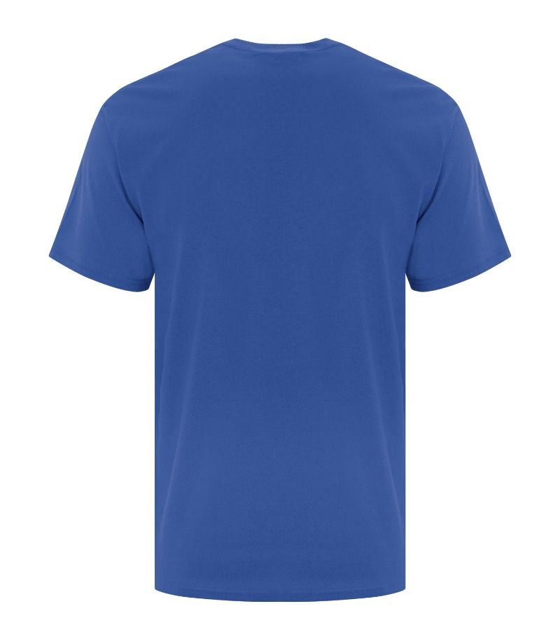 T-shirt unisexe de base - Adulte