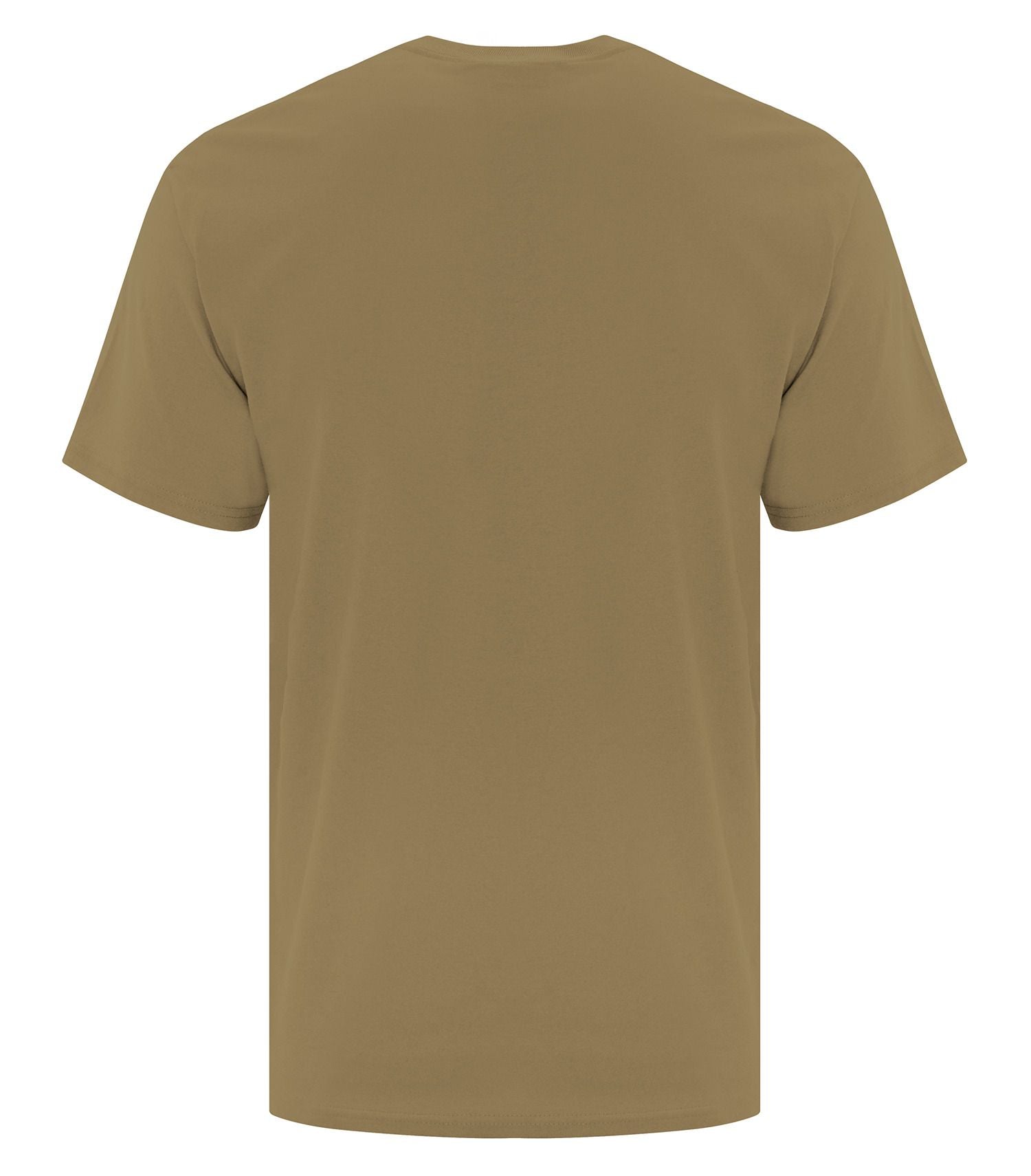 T-shirt unisexe de base - Adulte