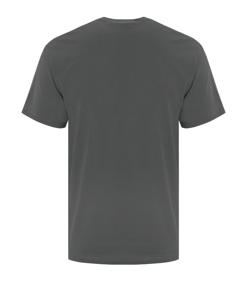 T-shirt unisexe de base - Adulte