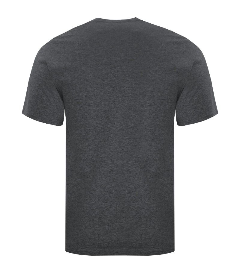 T-shirt unisexe de base - Adulte