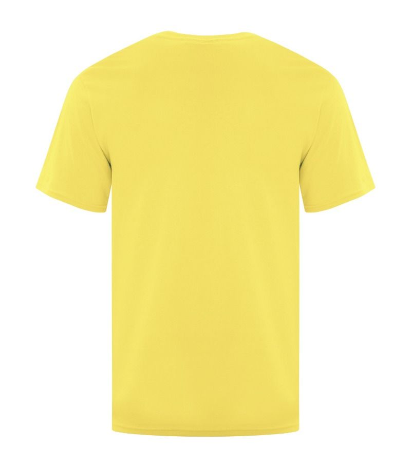 T-shirt unisexe de base - Adulte