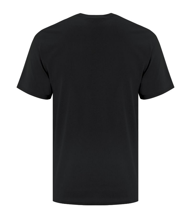 T-shirt unisexe de base - Adulte