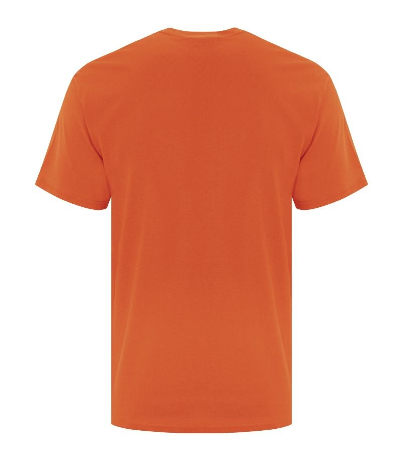 T-shirt unisexe de base - Adulte