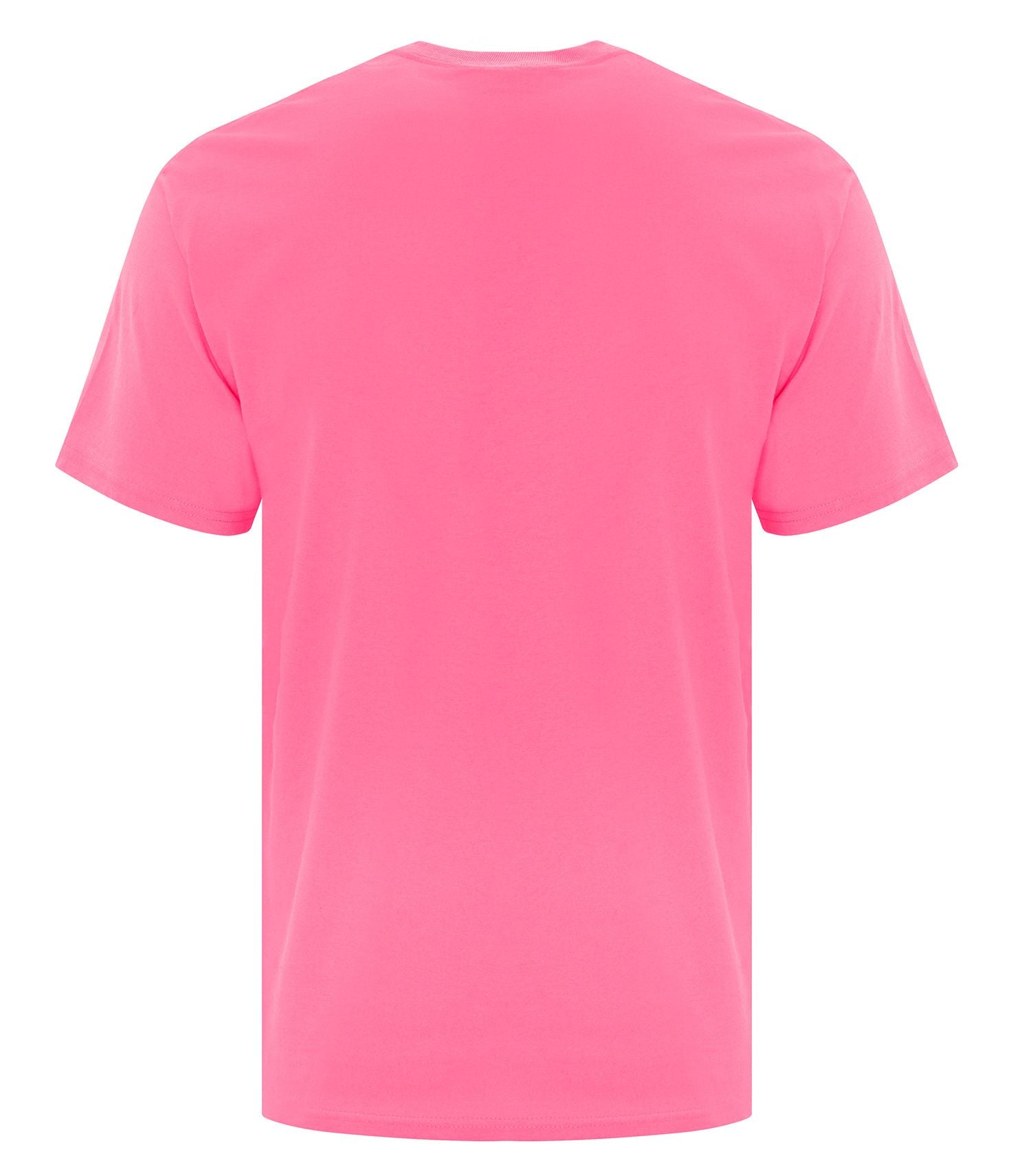 T-shirt unisexe de base - Adulte