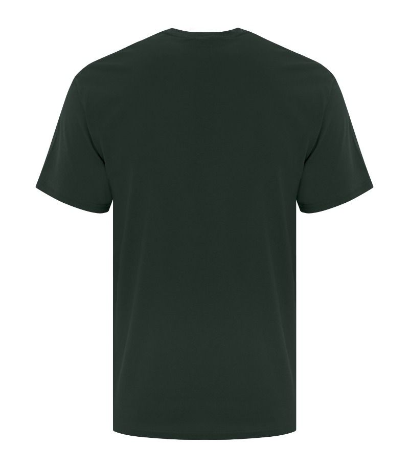 T-shirt unisexe de base - Adulte