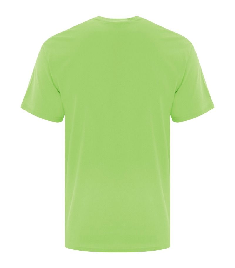 T-shirt unisexe de base - Adulte