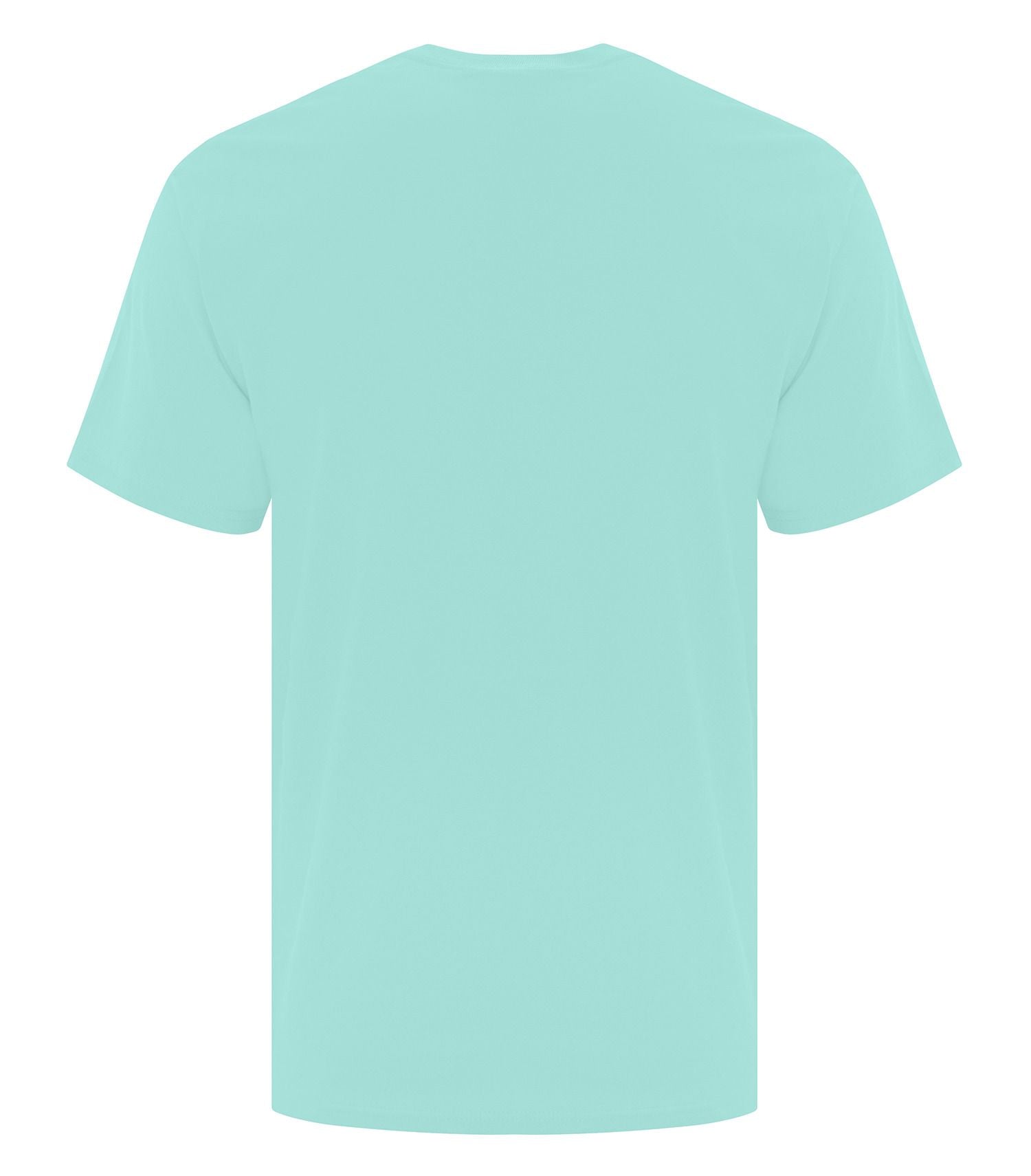 T-shirt unisexe de base - Adulte