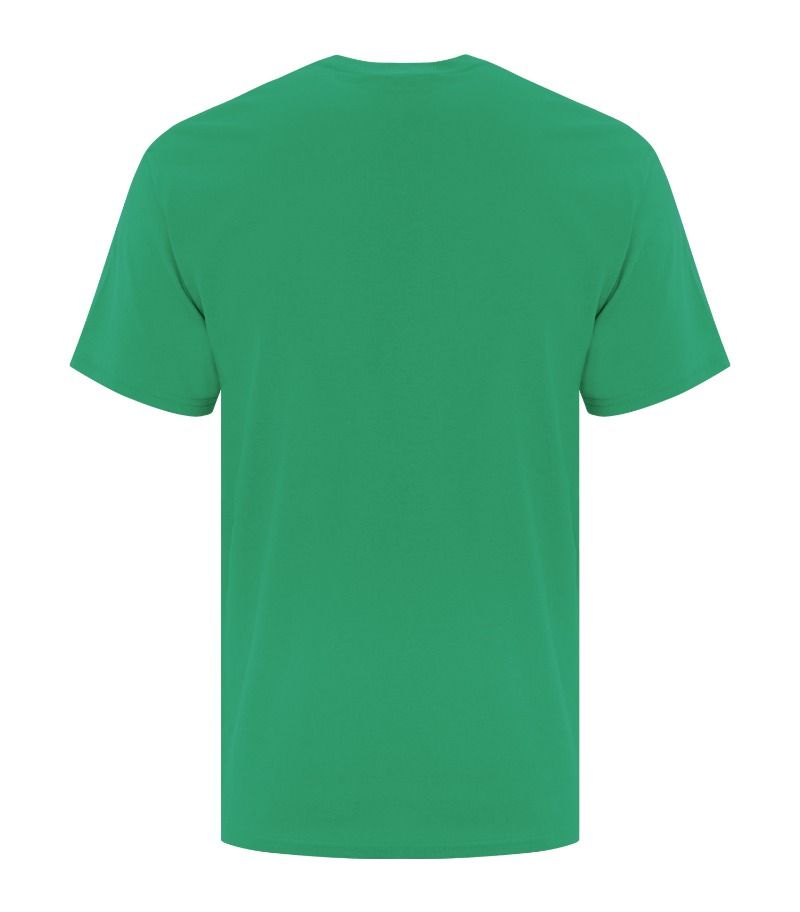 T-shirt unisexe de base - Adulte