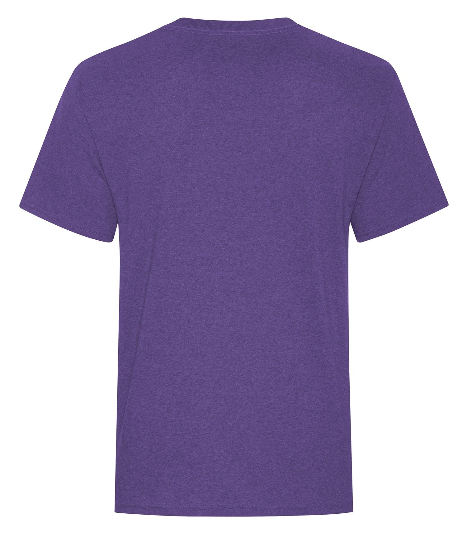 T-shirt unisexe de base - Adulte