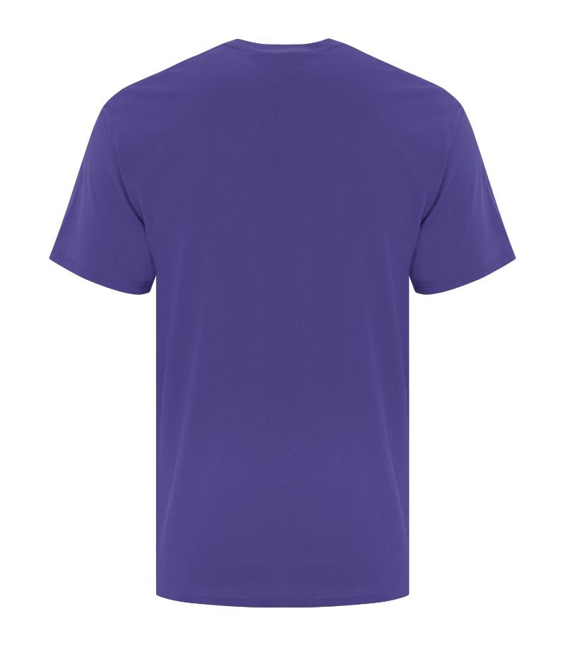 T-shirt unisexe de base - Adulte