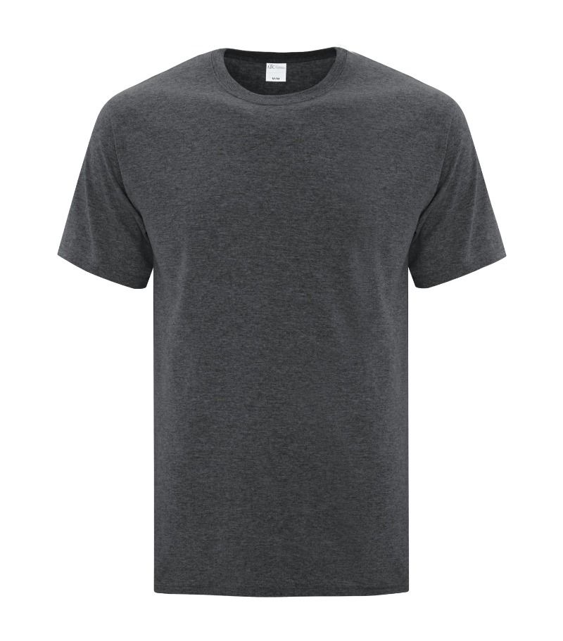 T-shirt unisexe de base - Adulte