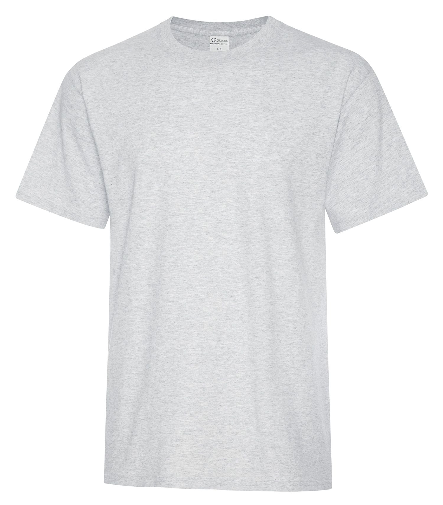 T-shirt unisexe de base - Adulte