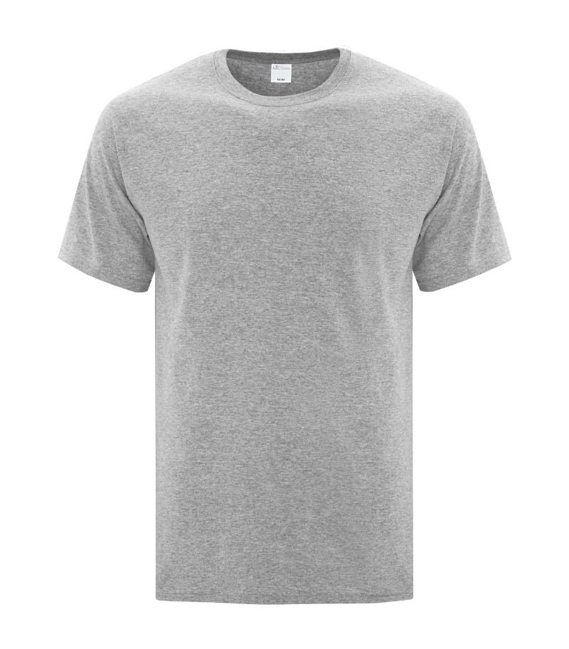T-shirt unisexe de base - Adulte