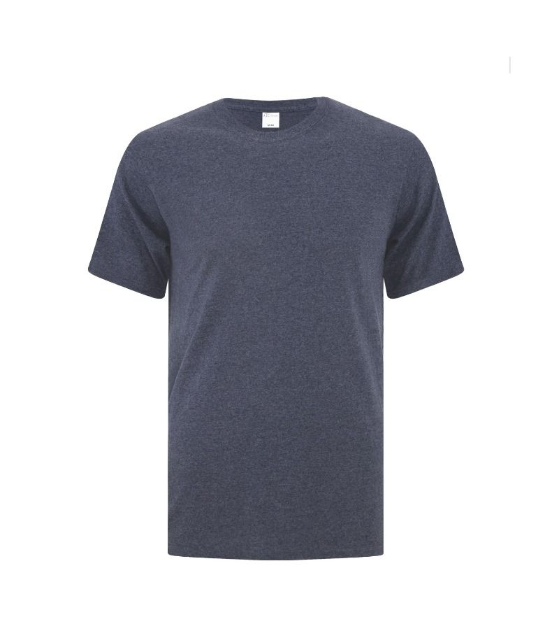 T-shirt unisexe de base - Adulte