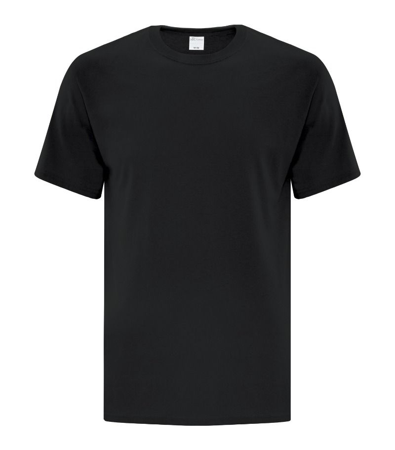 T-shirt unisexe de base - Adulte