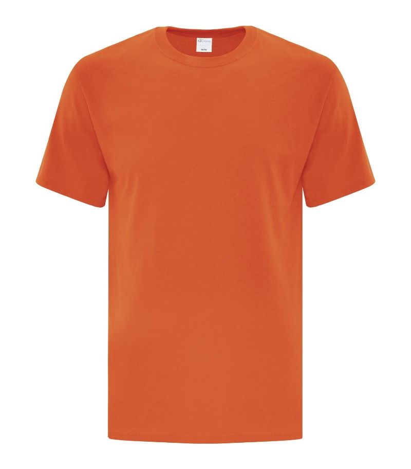 T-shirt unisexe de base - Adulte
