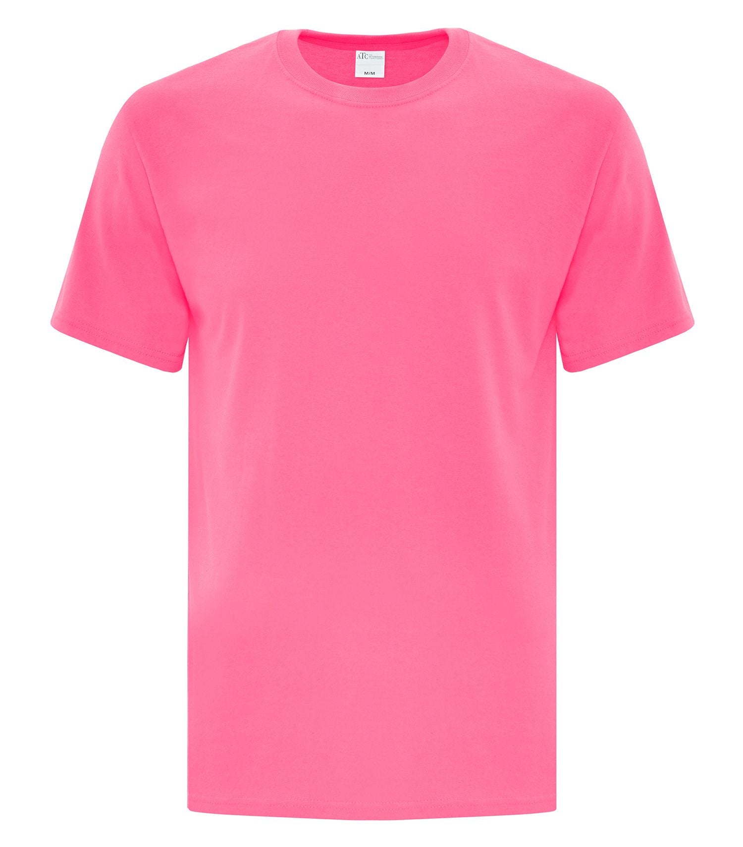 T-shirt unisexe de base - Adulte