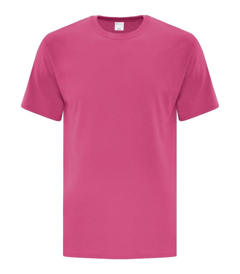 T-shirt unisexe de base - Adulte