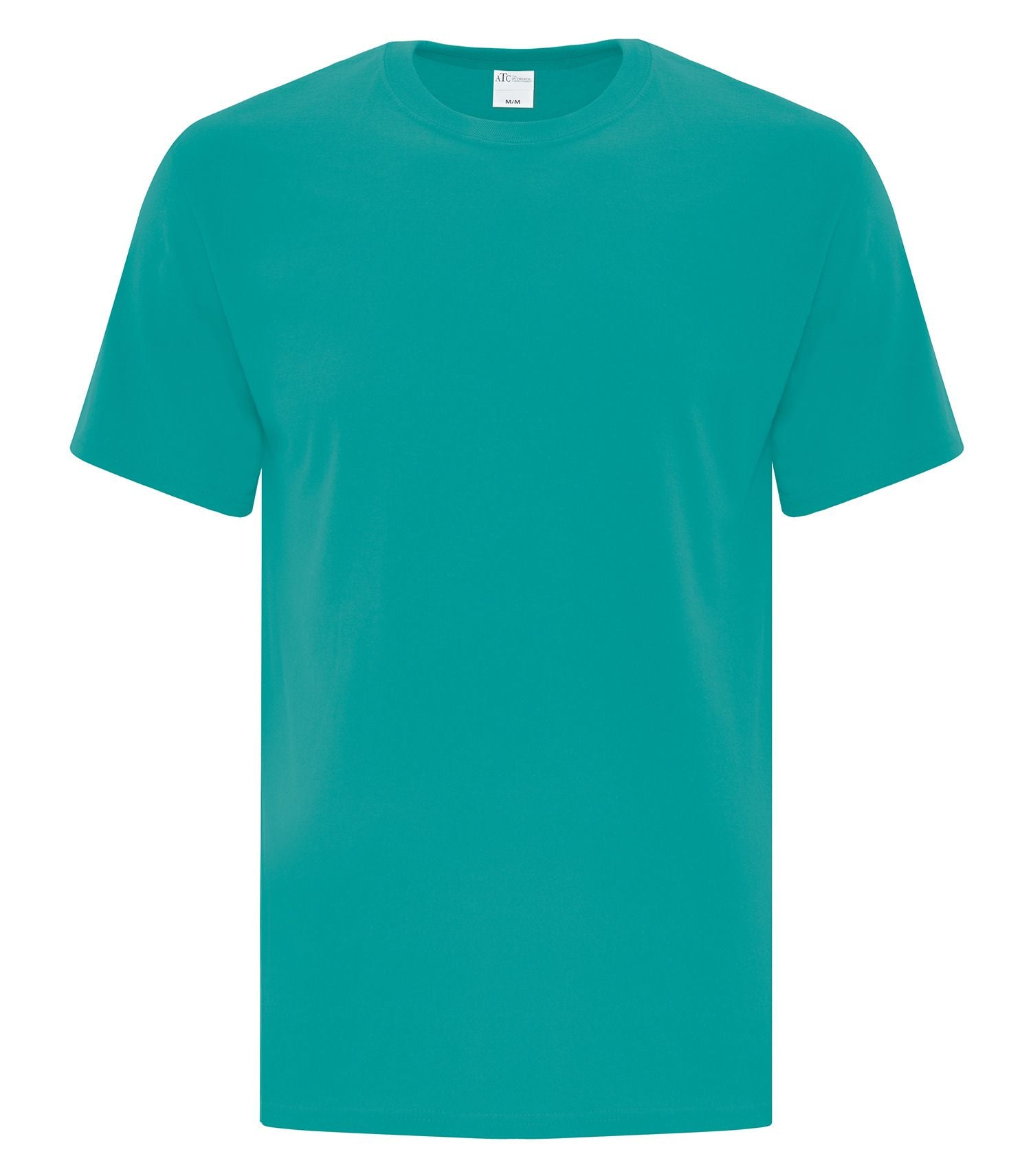 T-shirt unisexe de base - Adulte