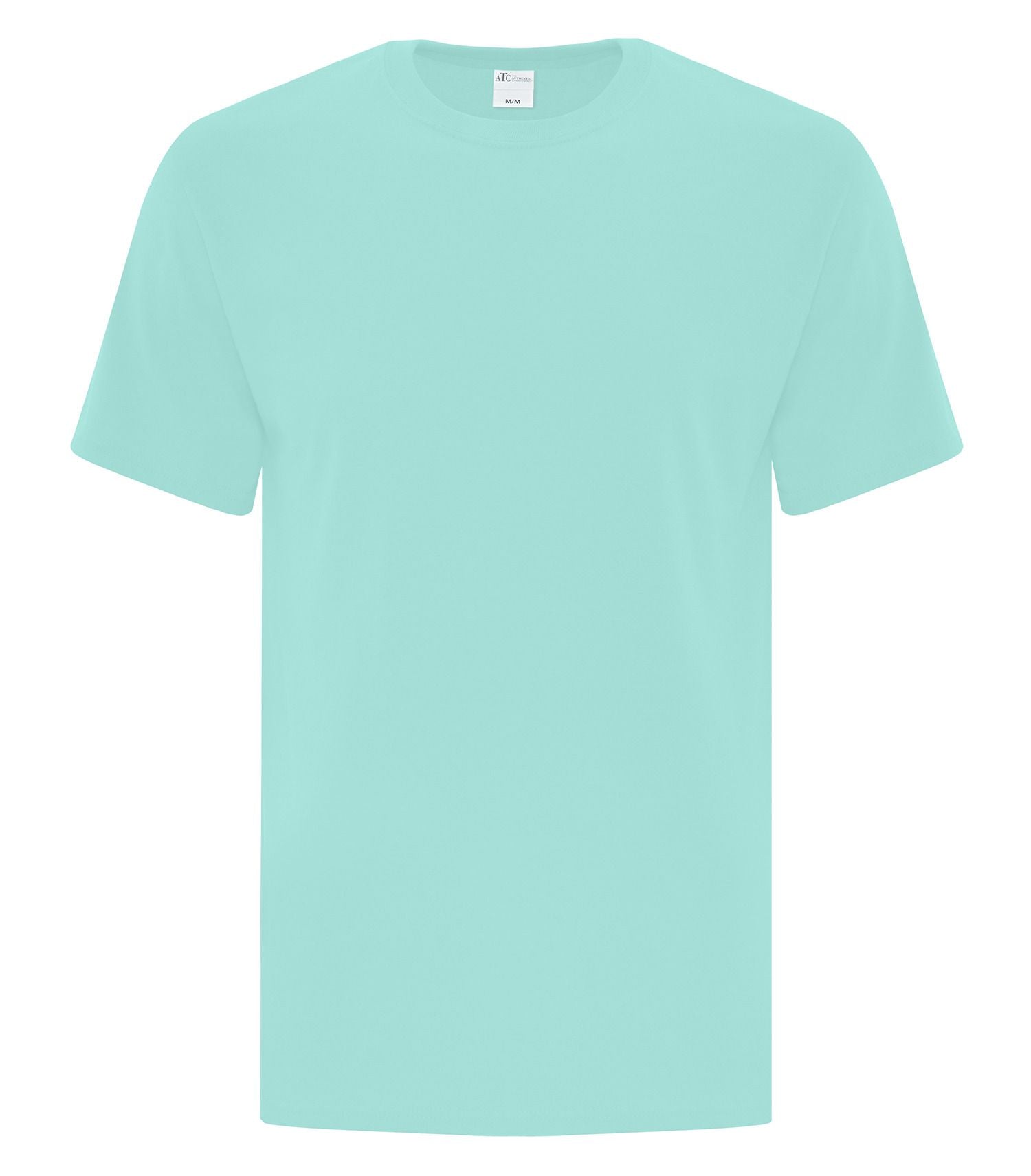 T-shirt unisexe de base - Adulte