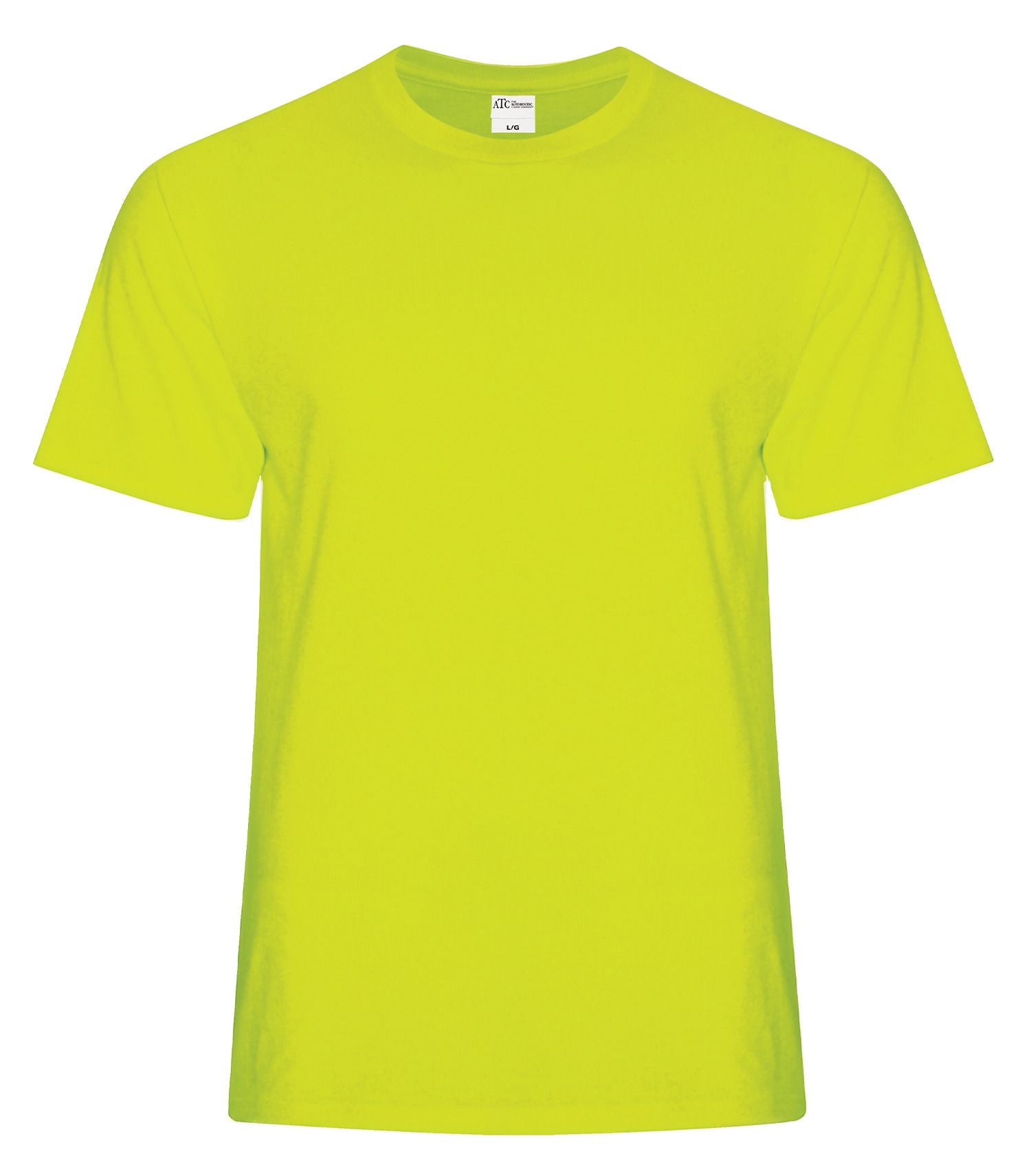 T-shirt unisexe de base - Adulte