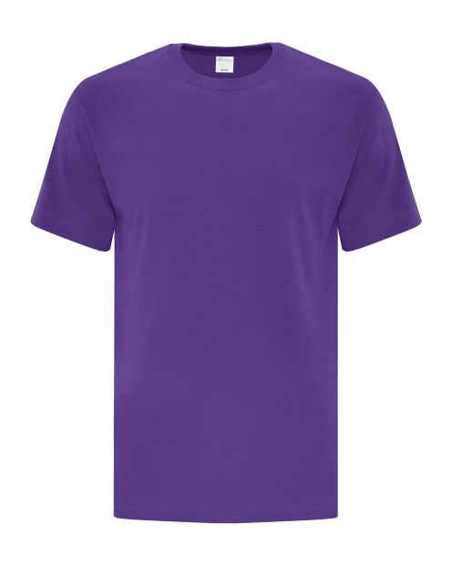 T-shirt unisexe de base - Adulte